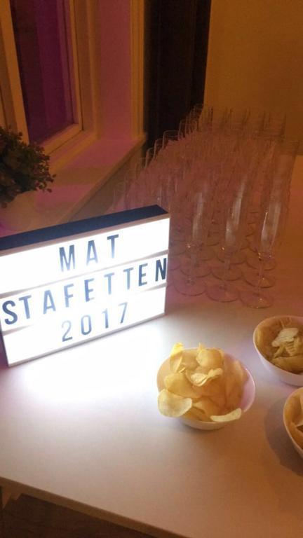 Hotell Restaurang Nämforsen Näsåker Eksteriør bilde